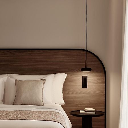 Nauma Paros Design Boutique Hotel Naousa  Exterior foto