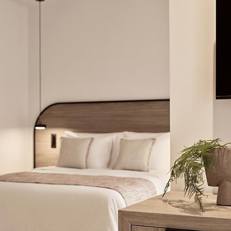 Nauma Paros Design Boutique Hotel Naousa  Exterior foto