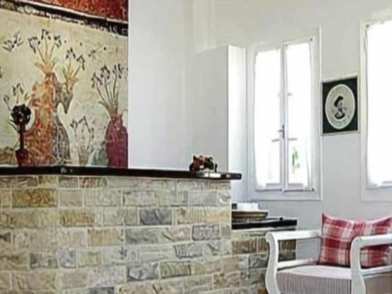 Nauma Paros Design Boutique Hotel Naousa  Exterior foto