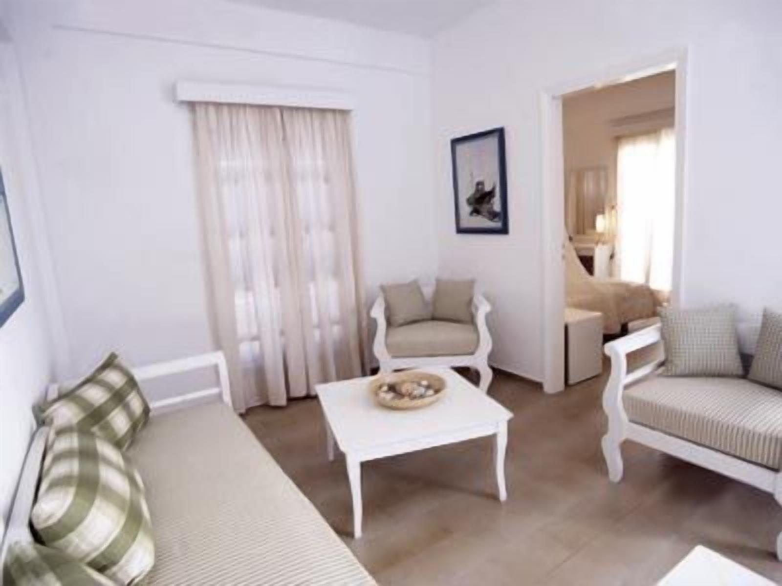 Nauma Paros Design Boutique Hotel Naousa  Exterior foto