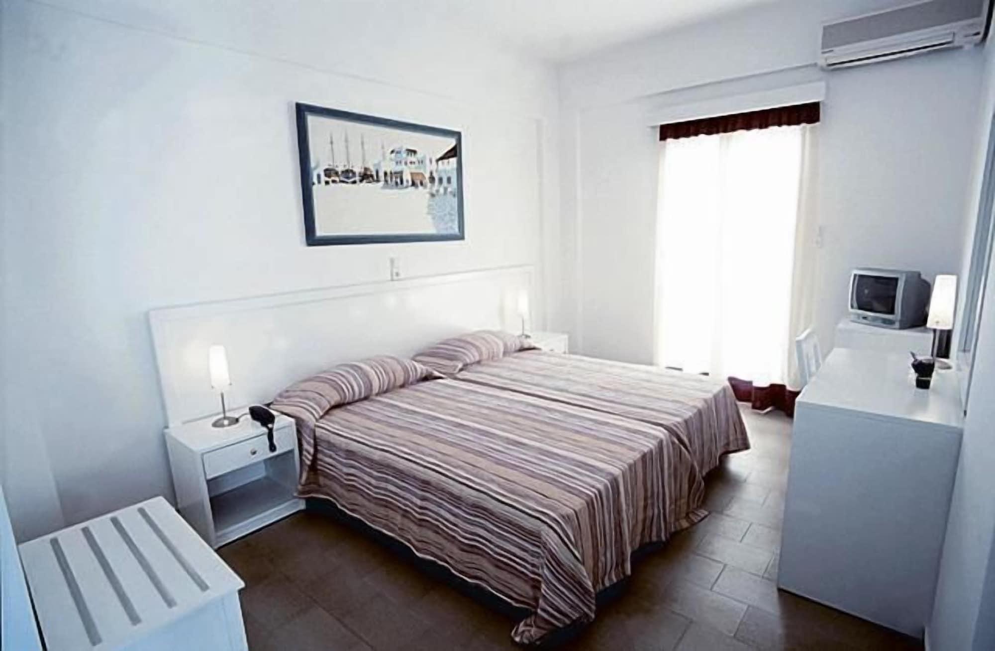Nauma Paros Design Boutique Hotel Naousa  Exterior foto