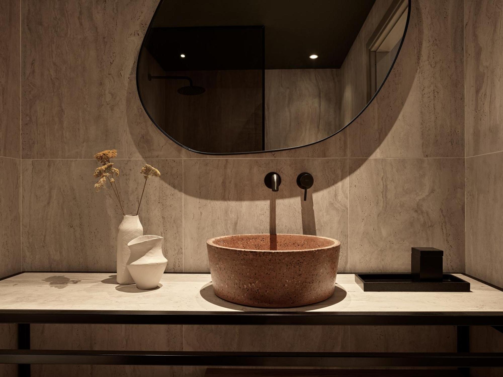 Nauma Paros Design Boutique Hotel Naousa  Exterior foto