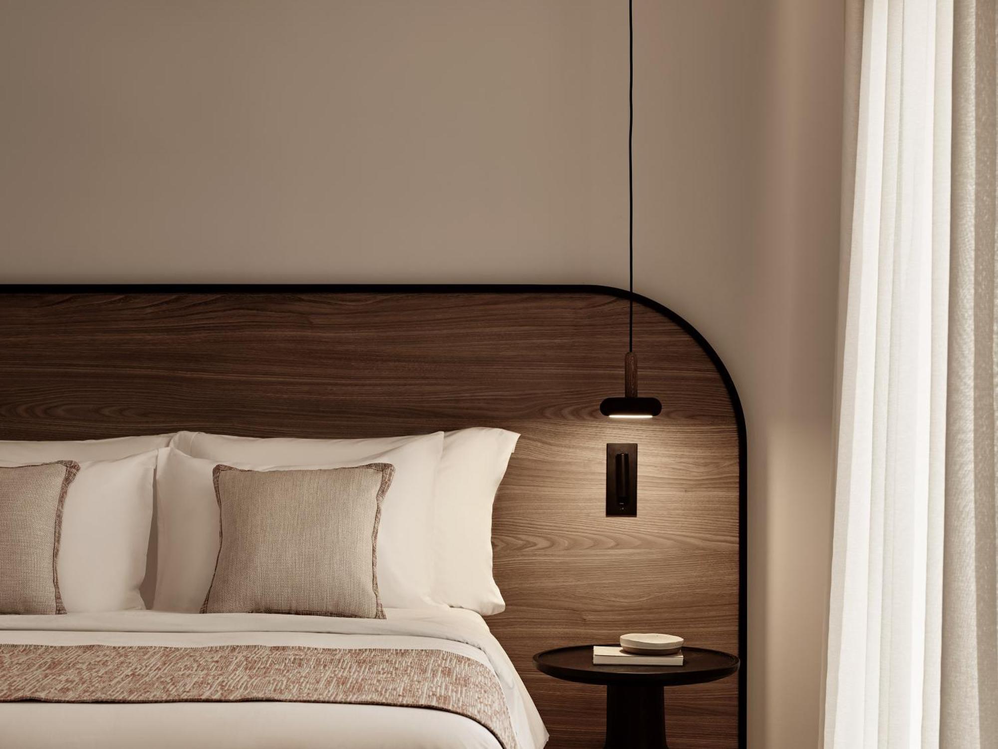 Nauma Paros Design Boutique Hotel Naousa  Exterior foto
