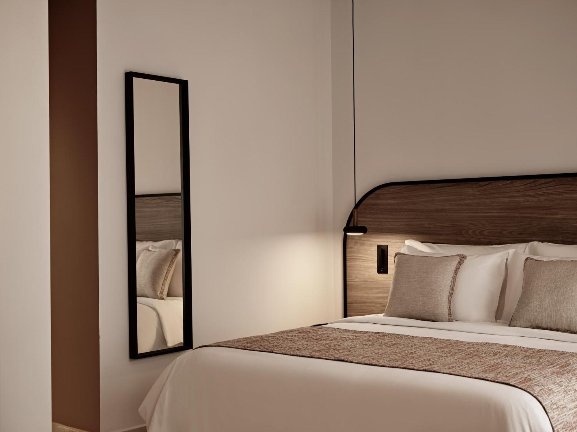 Nauma Paros Design Boutique Hotel Naousa  Exterior foto