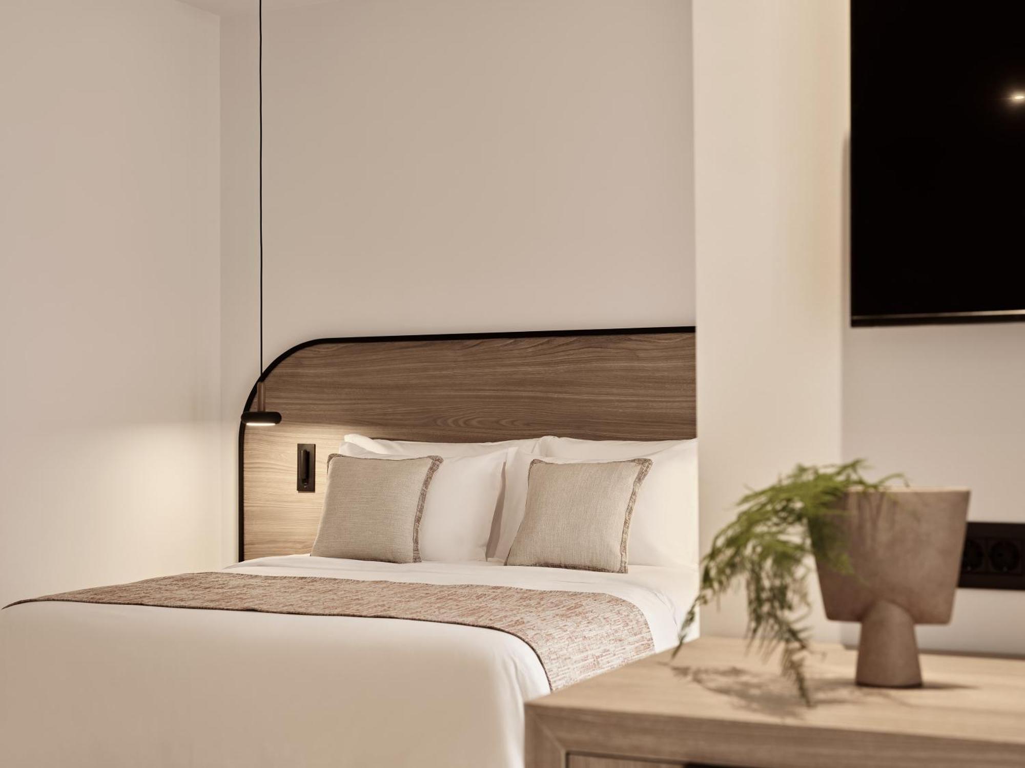 Nauma Paros Design Boutique Hotel Naousa  Exterior foto