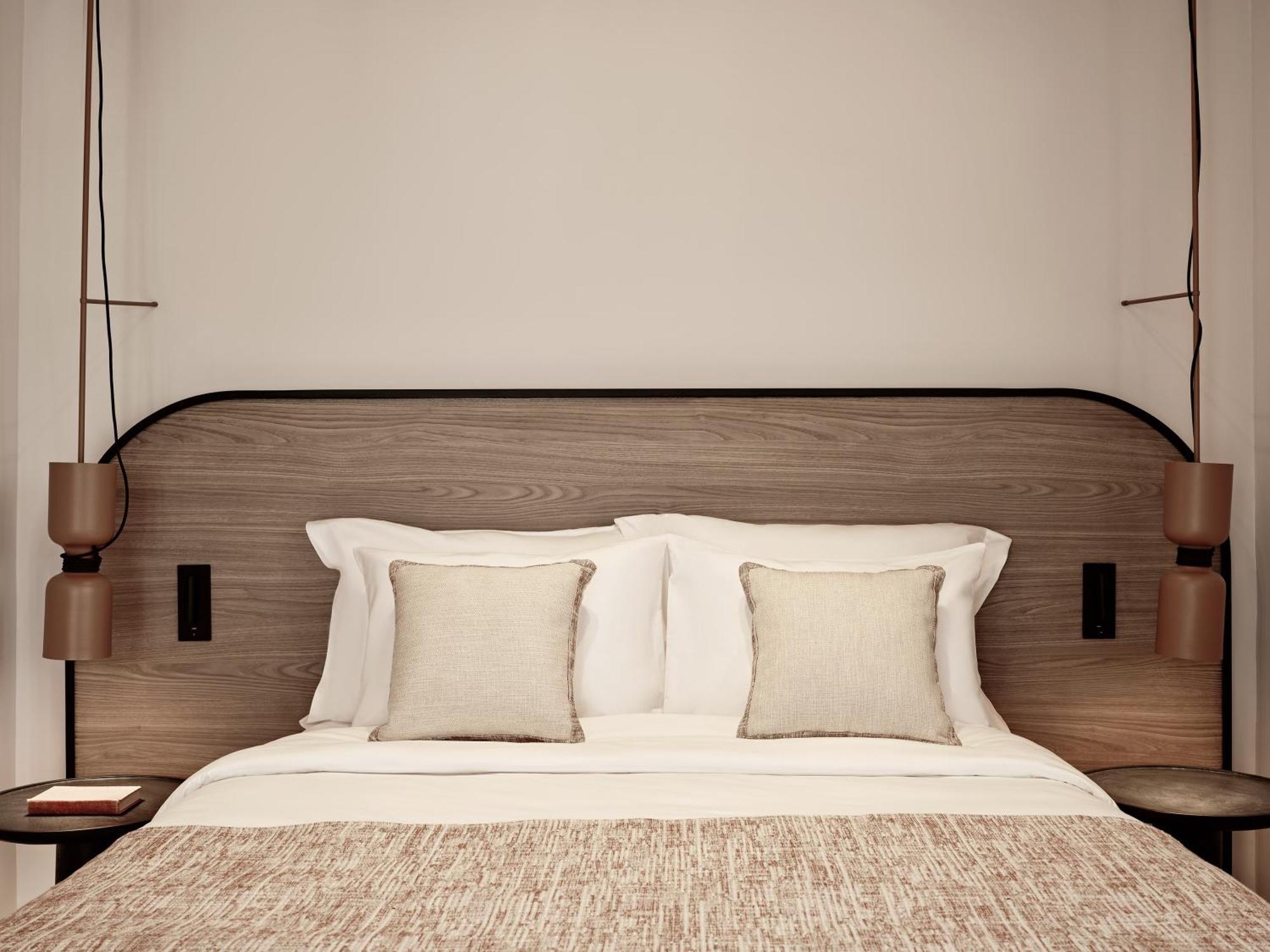 Nauma Paros Design Boutique Hotel Naousa  Exterior foto