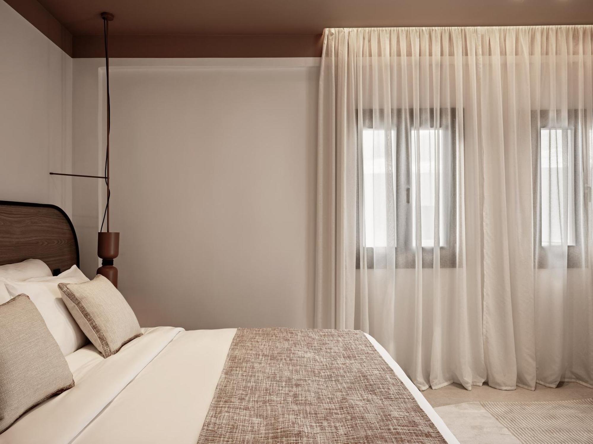 Nauma Paros Design Boutique Hotel Naousa  Exterior foto