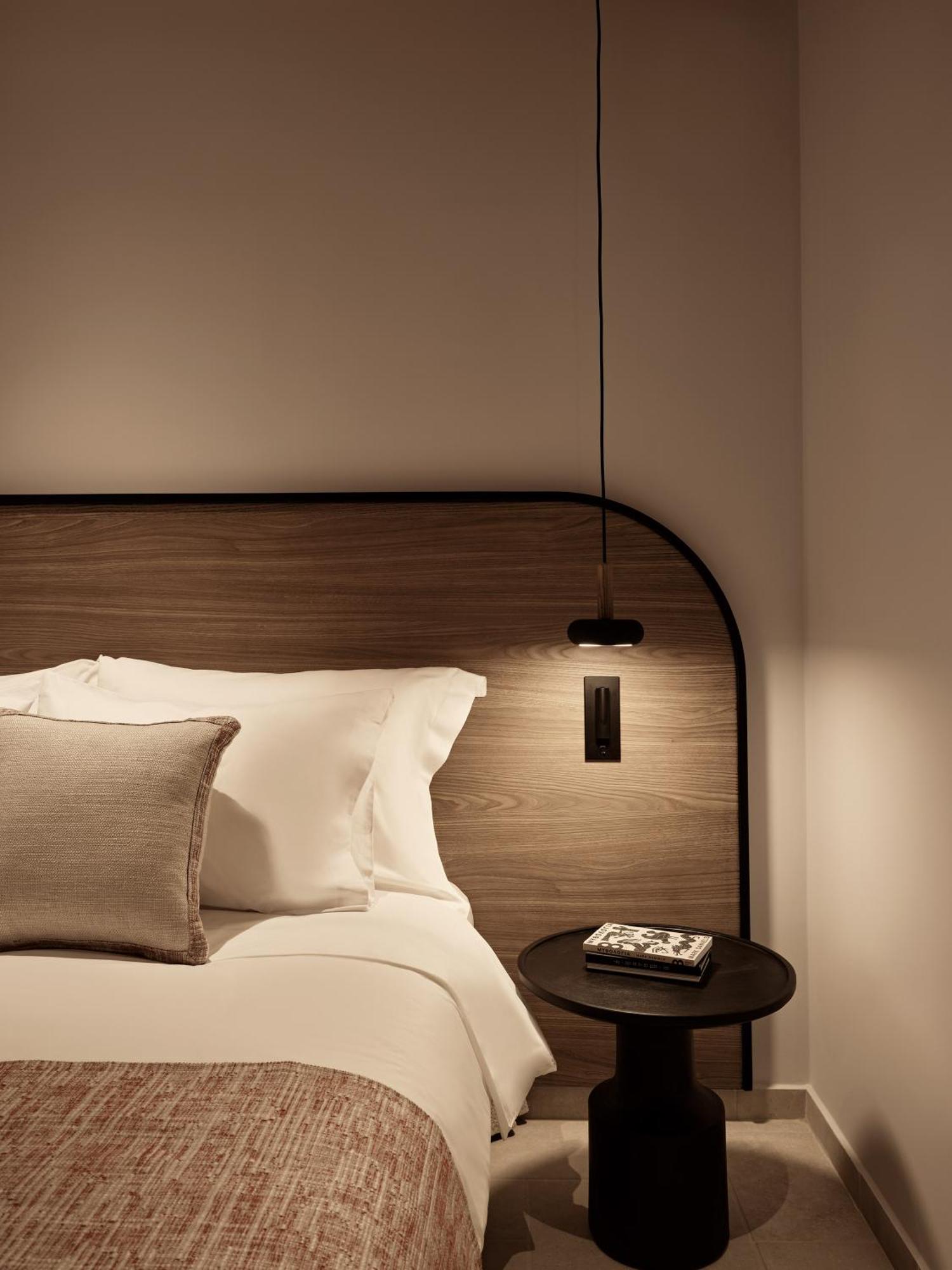 Nauma Paros Design Boutique Hotel Naousa  Exterior foto
