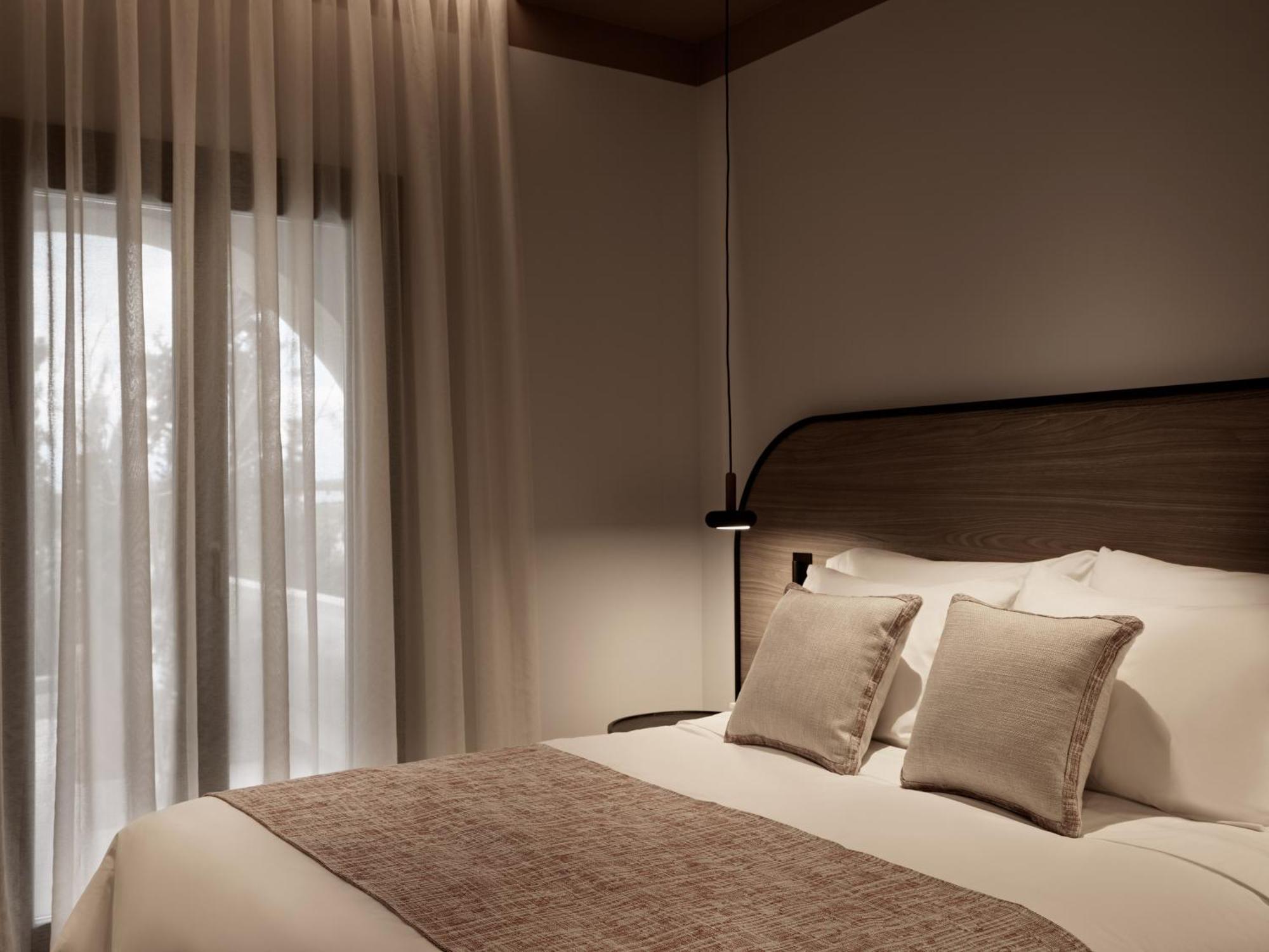 Nauma Paros Design Boutique Hotel Naousa  Exterior foto