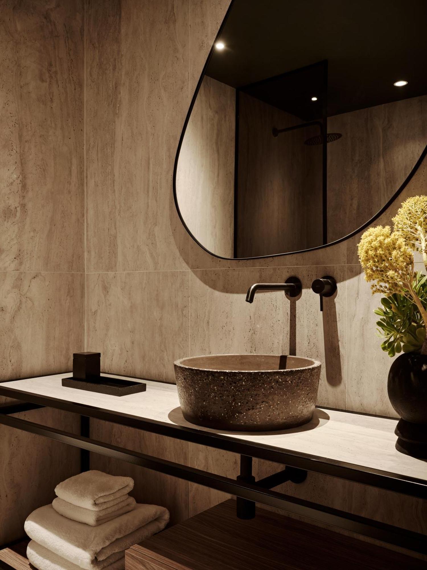 Nauma Paros Design Boutique Hotel Naousa  Exterior foto