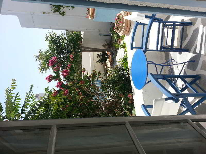 Nauma Paros Design Boutique Hotel Naousa  Exterior foto
