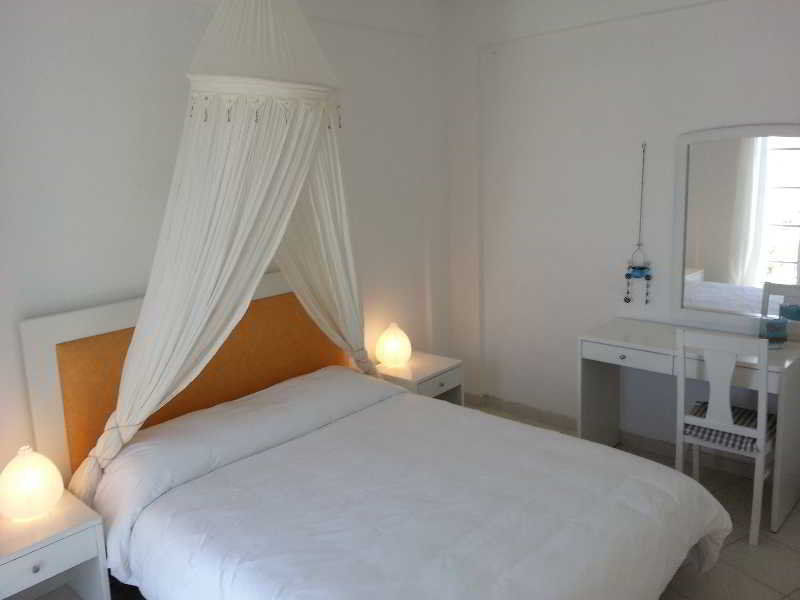 Nauma Paros Design Boutique Hotel Naousa  Exterior foto