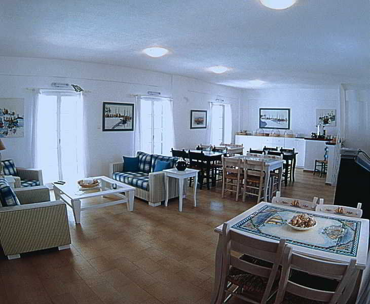 Nauma Paros Design Boutique Hotel Naousa  Exterior foto